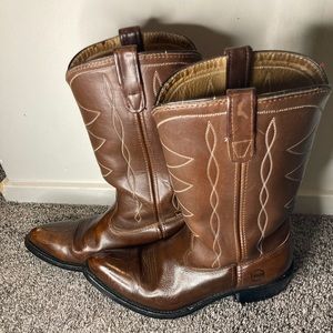 H&H boots